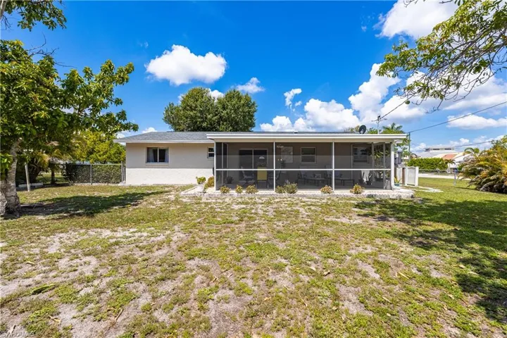 2138 Dominica Ave, Fort Myers, Florida 33905
