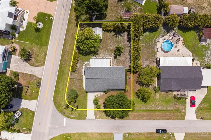 2138 Dominica Ave, Fort Myers, Florida 33905