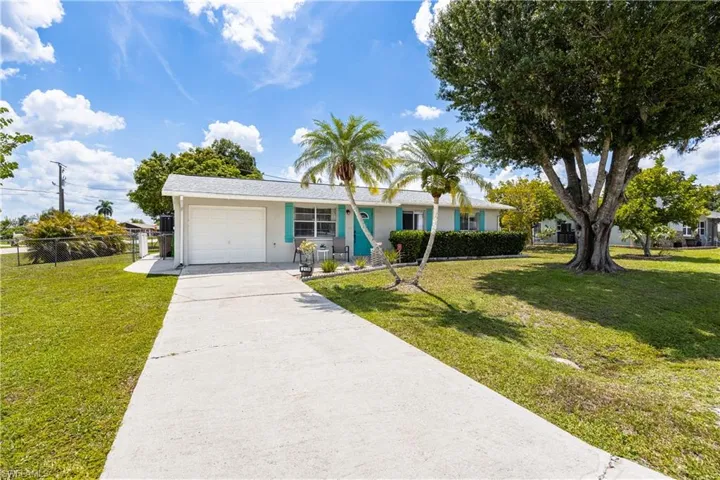 2138 Dominica Ave, Fort Myers, Florida 33905