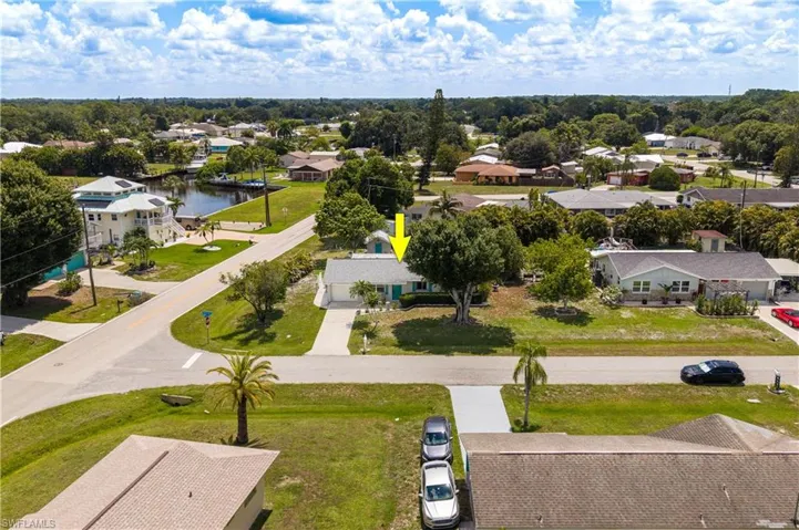 2138 Dominica Ave, Fort Myers, Florida 33905