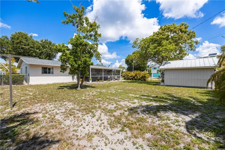 2138 Dominica Ave, Fort Myers, Florida 33905