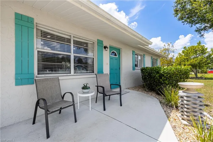 2138 Dominica Ave, Fort Myers, Florida 33905