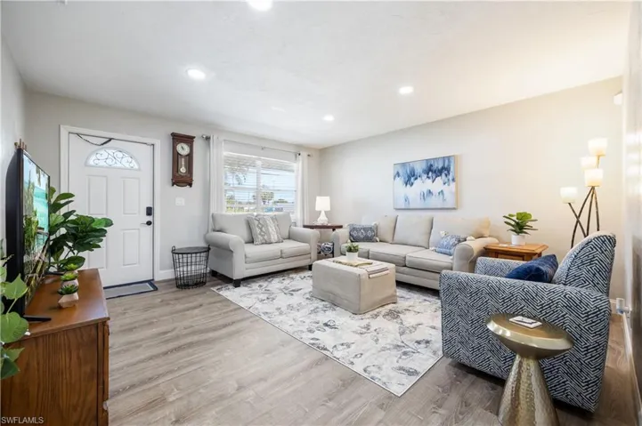 2138 Dominica Ave, Fort Myers, Florida 33905