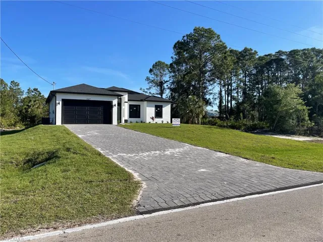 1710 Hibiscus AVE, LEHIGH ACRES FL 33972