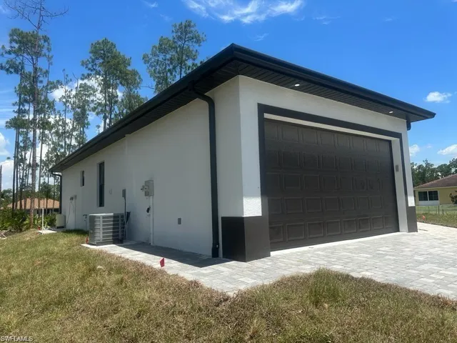 1710 Hibiscus AVE, LEHIGH ACRES FL 33972