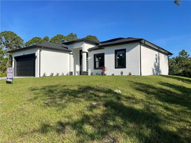 1710 Hibiscus AVE, LEHIGH ACRES FL 33972