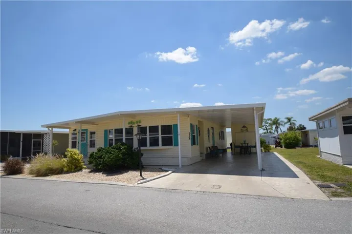 118  Snead  DR, North Fort Myers, FL 33903