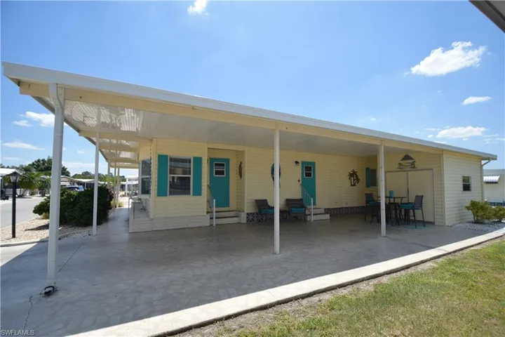 118  Snead  DR, North Fort Myers, FL 33903