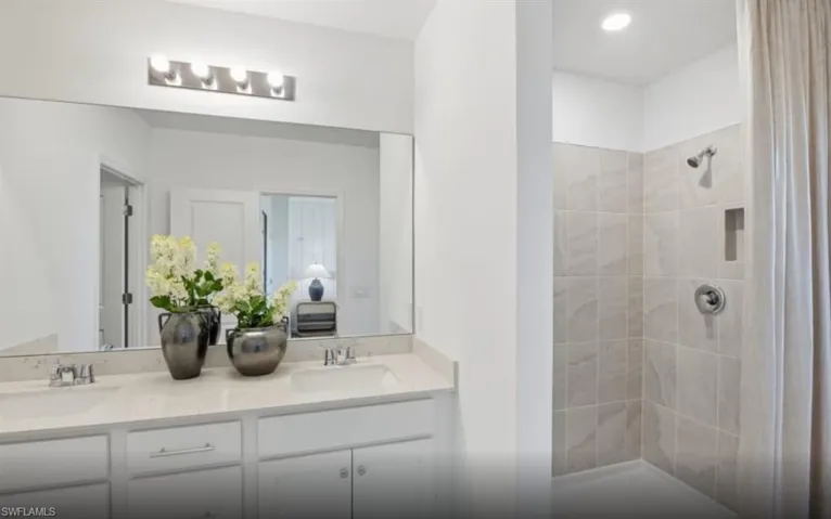 Photos are of furnished model.