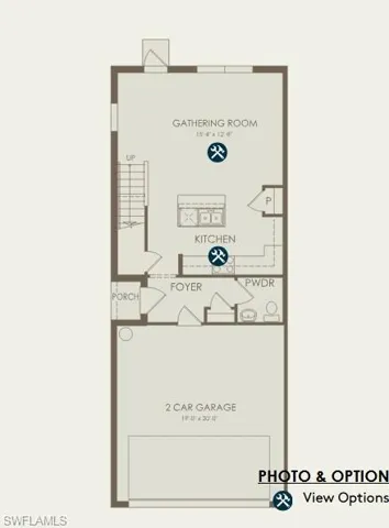 Floor 1