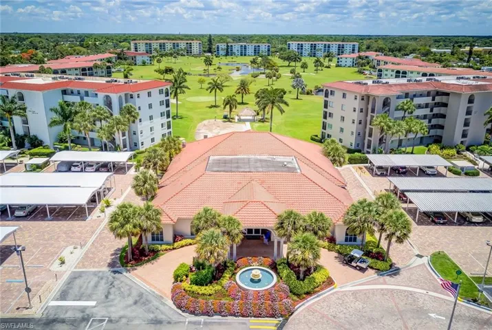 High Point Country Club