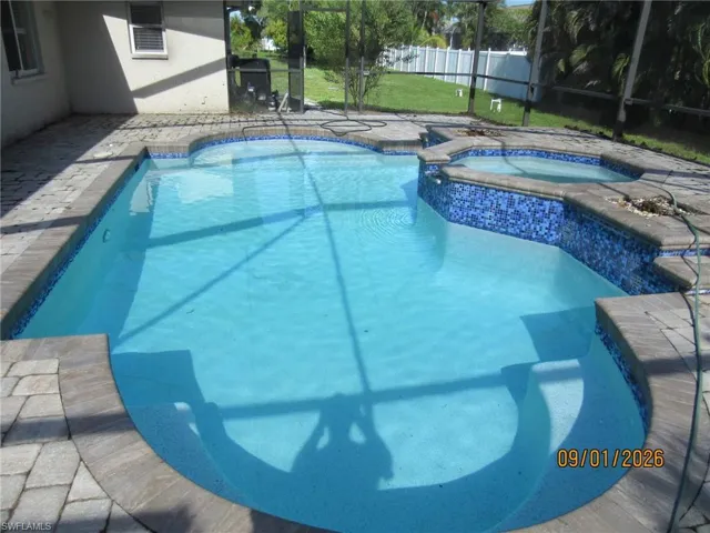 1303 Sw 34th St, Cape Coral, Florida 33914