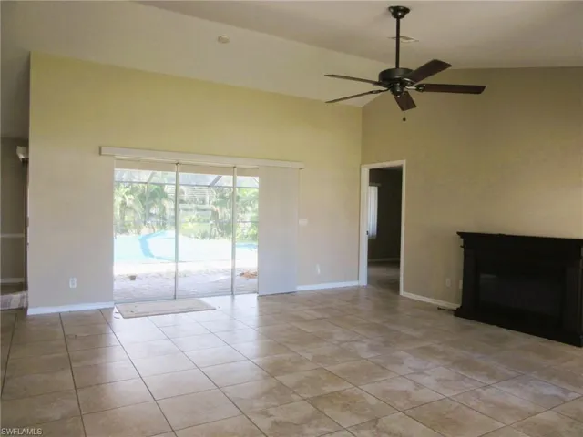 1303 Sw 34th St, Cape Coral, Florida 33914