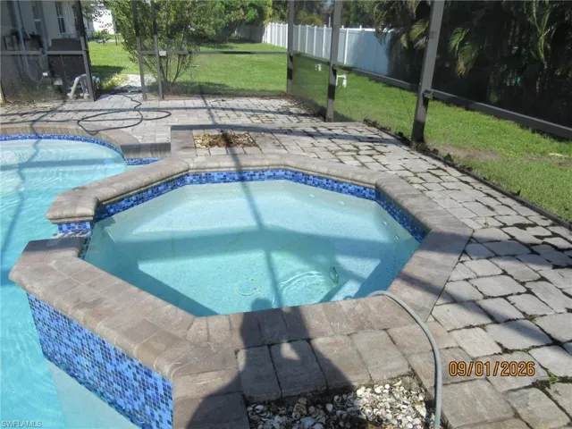 1303 Sw 34th St, Cape Coral, Florida 33914