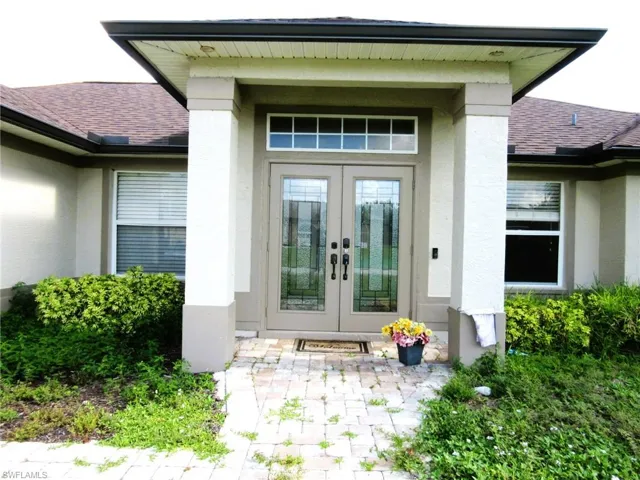 1303 Sw 34th St, Cape Coral, Florida 33914
