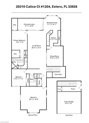 20310 Calice Ct 1204, Estero, Florida 33928