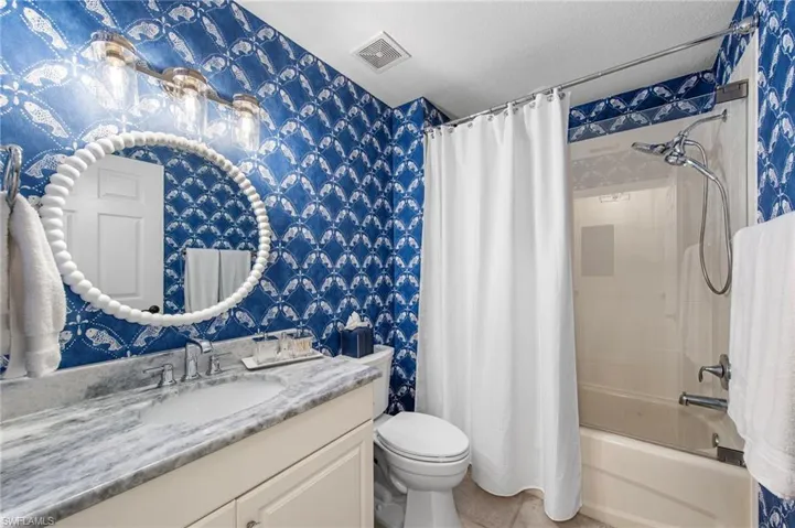 guest bath