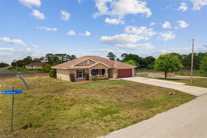 772 Bianca, Lehigh Acres Fl 33974