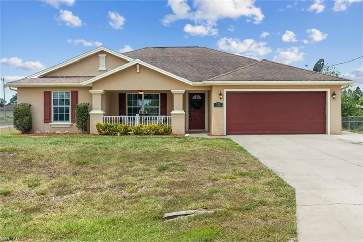 772 Bianca, Lehigh Acres Fl 33974