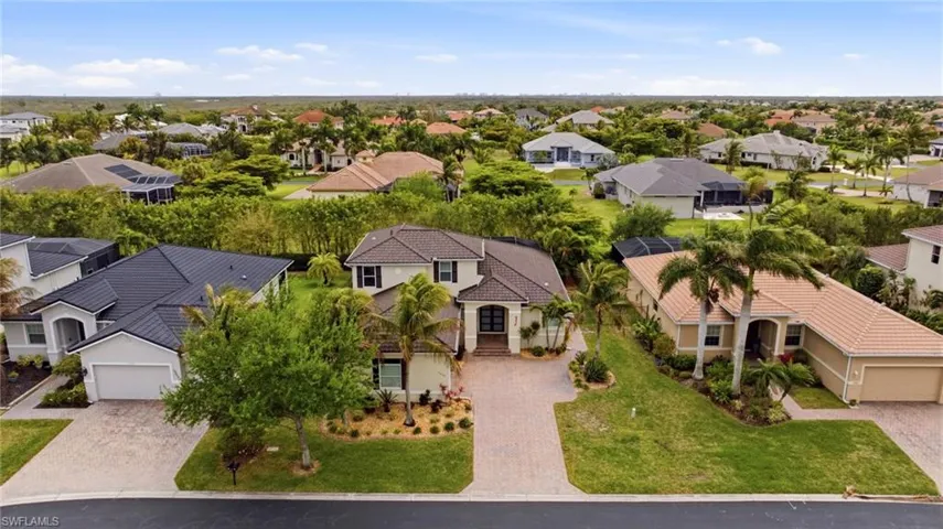 17088 Wrigley Cir, Fort Myers, Florida 33908
