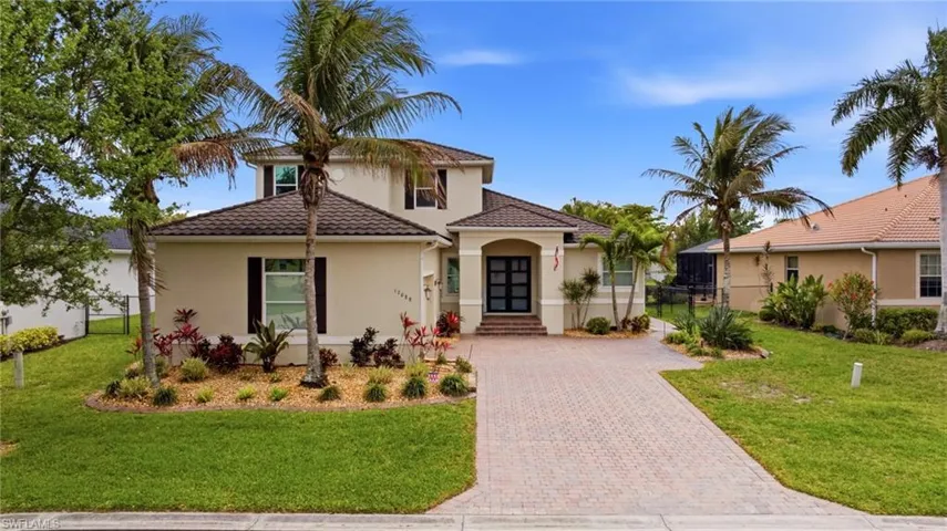 17088 Wrigley Cir, Fort Myers, Florida 33908