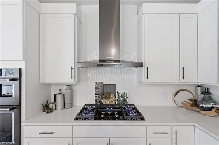 Winding Cypress Is A Sought After Natural Gas Community