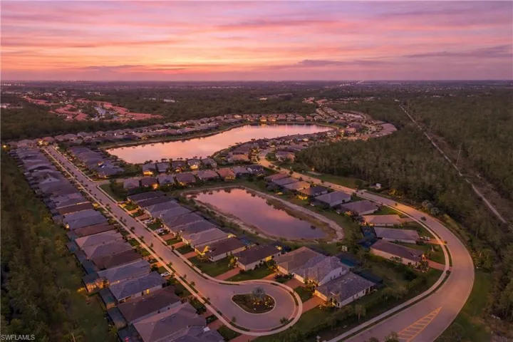 This Section In Winding Cypress Was The Very Last Built Barely 3 Years Old