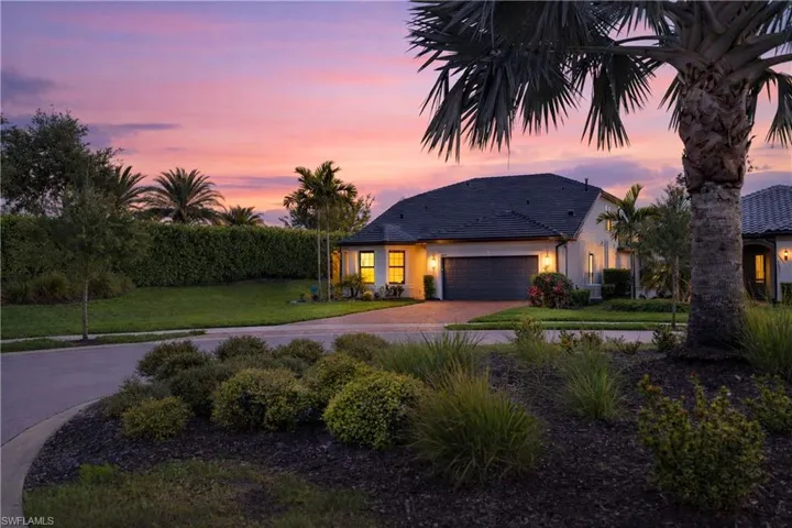 Private Cul-De-Sac Providing No Through Traffic