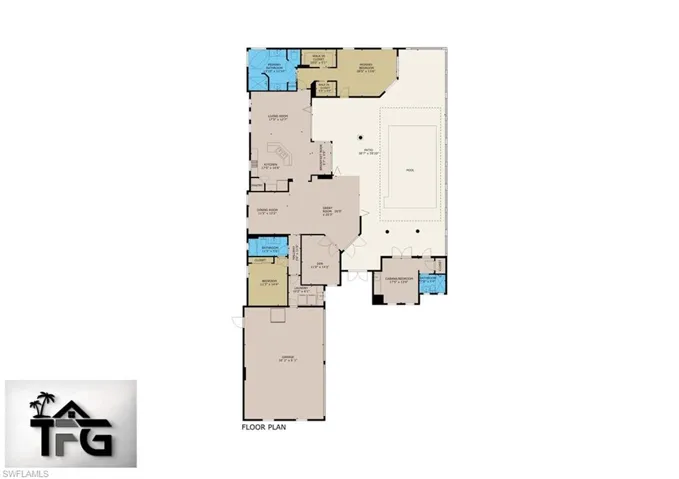 8986  Shenendoah  CIR, Naples, FL 34113
