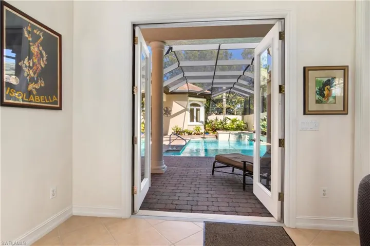 Cabana
