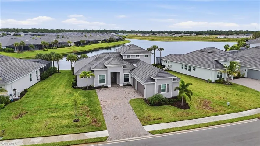 25124 Redwood Ct, Punta Gorda, Florida 33955