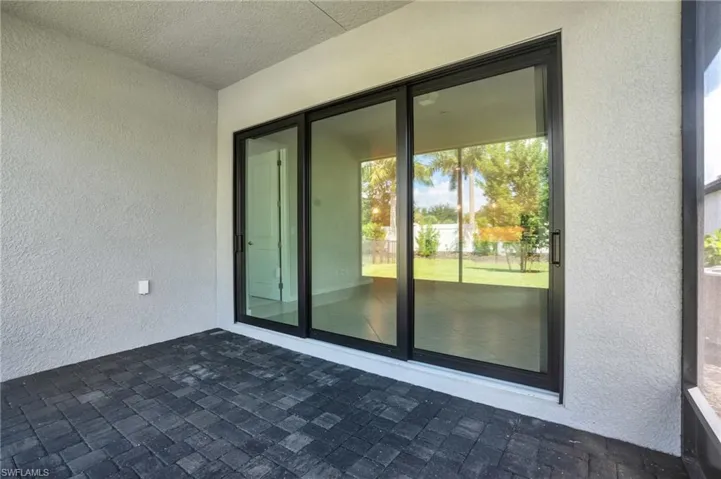 Screened Porch