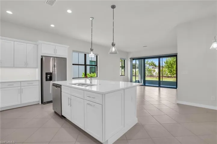Open Concept