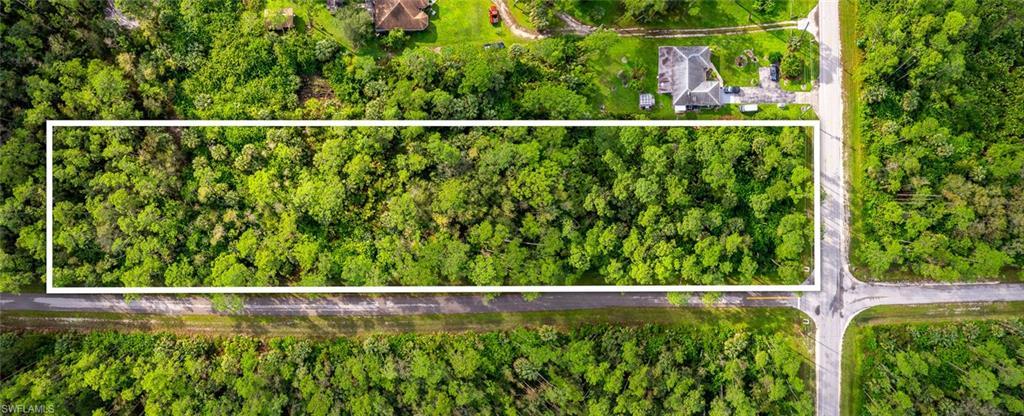 PID 40807760008, NAPLES FL 34117