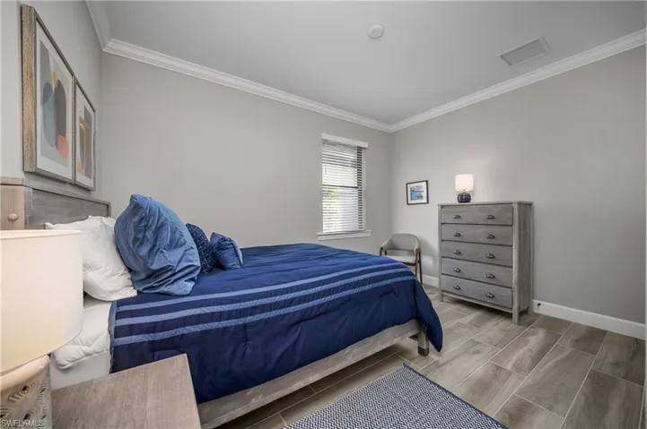Guest Bedroom (Bedroom #3)