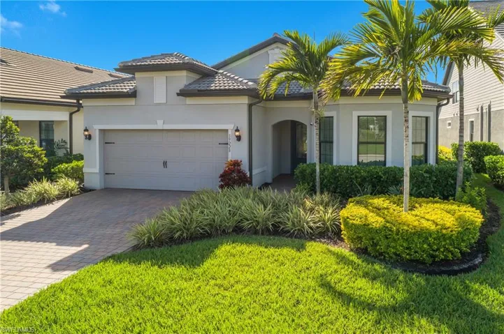 This home has excellent curb appeal and has been meticulously cared for. The home features