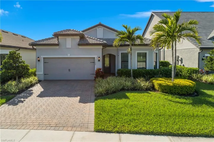 Welcome to 19228 Aqua Shore Drive!