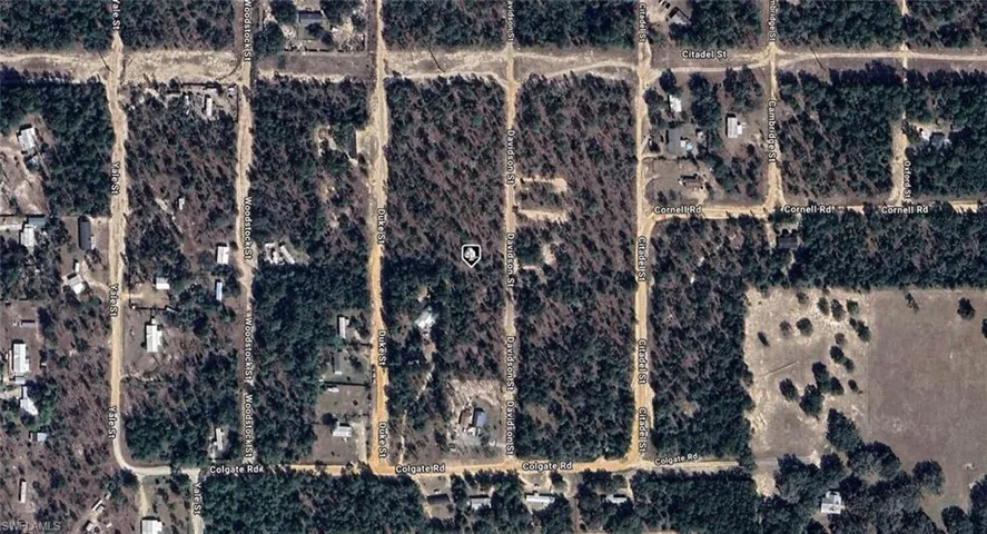 7260  Davidson  ST, Keystone Heights, FL 32656