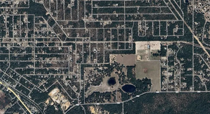 7260  Davidson  ST, Keystone Heights, FL 32656