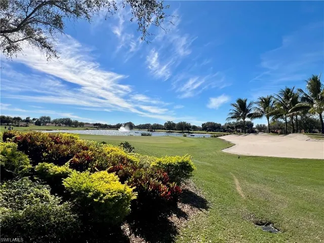 1945  Crestview  WAY, Naples, FL 34119