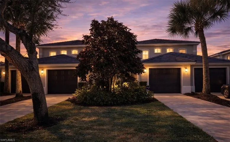 1945  Crestview  WAY, Naples, FL 34119