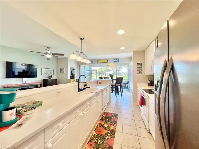 1945  Crestview  WAY, Naples, FL 34119