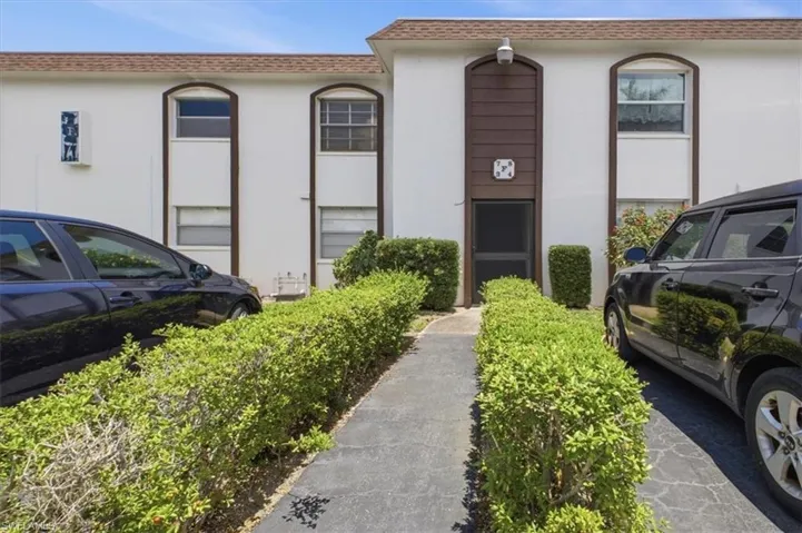 2828 Jackson St F3, Fort Myers, Florida 33901