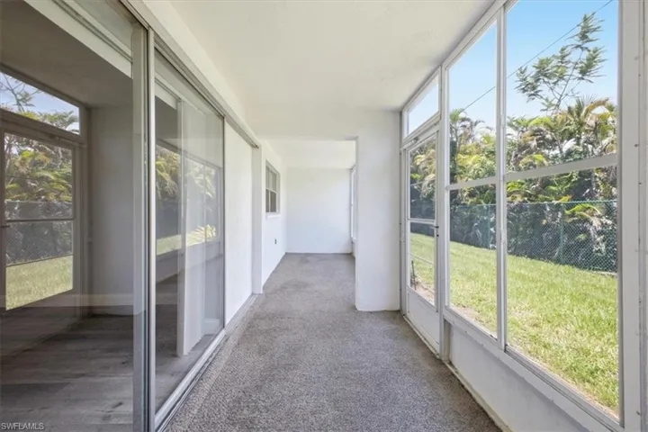 Sunroom