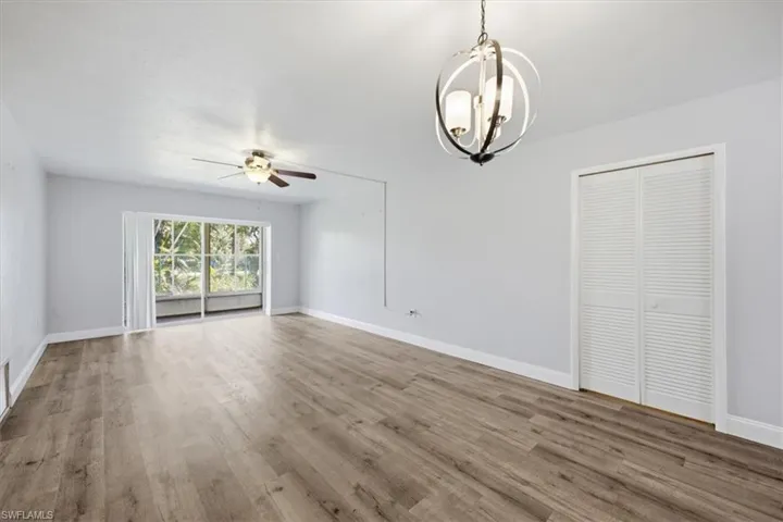 and dinning room