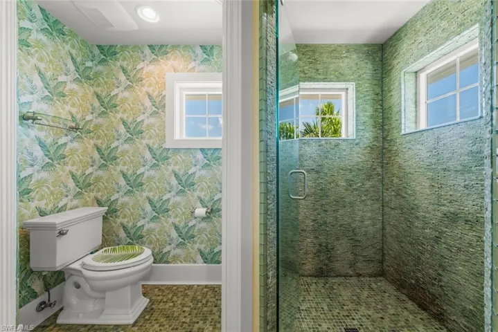 4725 Rue Belle Mer, Sanibel, Florida 33957