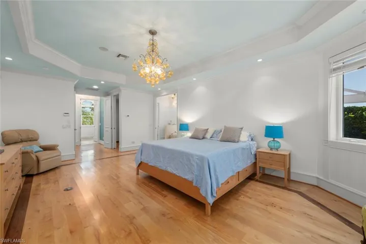 4725 Rue Belle Mer, Sanibel, Florida 33957