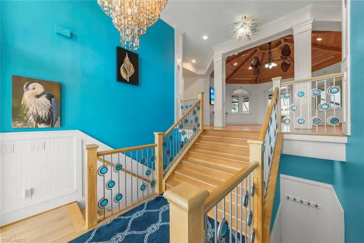 4725 Rue Belle Mer, Sanibel, Florida 33957