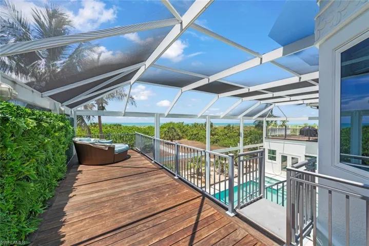 4725 Rue Belle Mer, Sanibel, Florida 33957