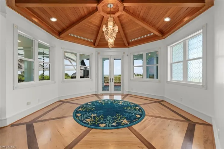 4725 Rue Belle Mer, Sanibel, Florida 33957